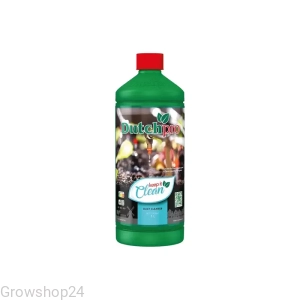 DutchPro Keep It Clean - oczyszczanie z nawozów 