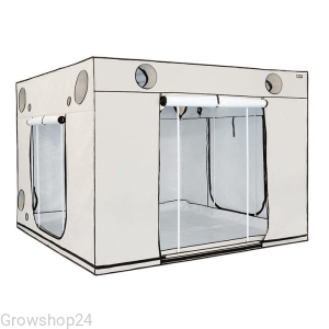 HOMEbox Ambient Q300+ namiot do uprawy 300x300x220cm