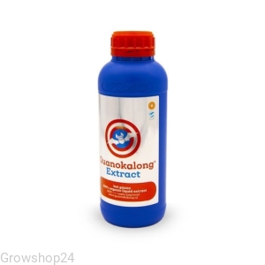 Guanokalong Extract - poprawia smak i zwiększa objętość
