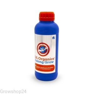 Guanokalong GROW - nawóz organiczny na wzrost