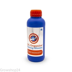 Guanokalong BLOOM - nawóz na kwitnienie