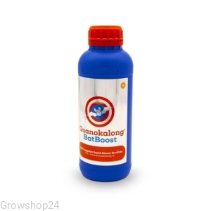 Guanokalong BatBoost - organiczny stymulator kwitnienia