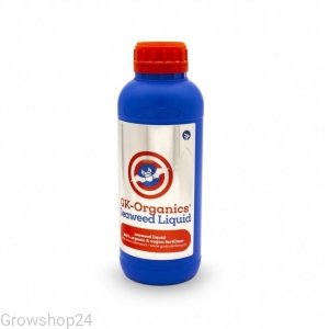 Guanokalong SeaWeed Liquid - silny booster w płynie