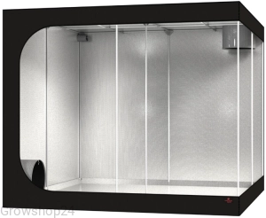 Growbox 240x240x200cm namiot do uprawy