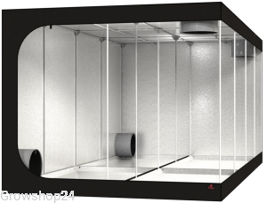 Secret Jardin Hydro Shoot 480W rev.2 - 475x240x200 cm