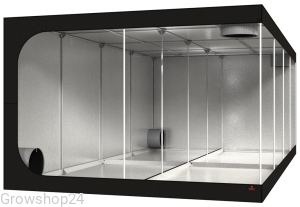 Secret Jardin Hydro Shoot 600W rev.2 - 595x300x200