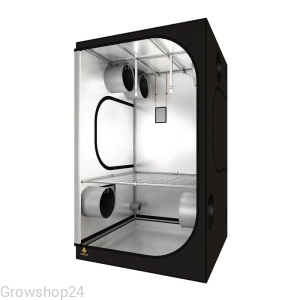 Secret Jardin Dark Room 120 - 120x120x200