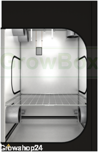 Secret Jardin Dark Room Rev3. 150x150x235cm