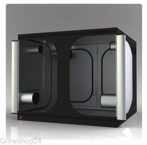 DARK ROOM 240 rev.3 - 240x240x200cm