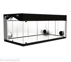Dark Room 480W rev.2 - 480x240x200 cm
