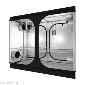 DARK ROOM Wide 240w rev.3 - 240x120x200