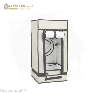 HomeBox White AQ30 Ambient PAR+ 30x30x60cm - pomieszczenie, namiot 
