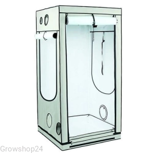 Homebox Q120 - namiot do uprawy 120x120x200cm
