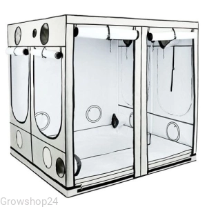 Homebox Q200 PAR+ namiot do uprawy 200x200x220cm