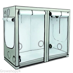 Homebox R240 - namiot do uprawy 240x120x200cm