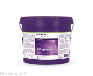 Plagron Bat Guano 5L
