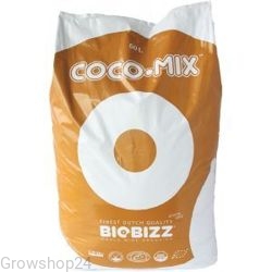  BioBizz Coco-Mix 50L - PODŁOŻE KOKOSOWE 