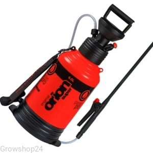 Ciśnieniowy spryskiwacz ogrodowy 6L