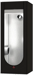 Secret Jardin Hydro Shoot 60 - 60x60x160