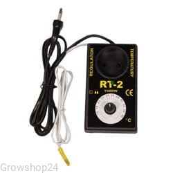 Termostat - regulator temperatury RT-2