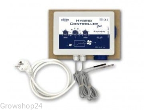 SMSCom Kontroler klimatu Hybrid Controller 4 Amper PRO