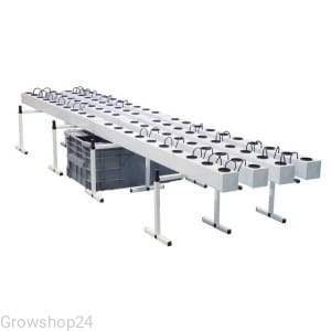 System aeroponiczny AeroFlo 80