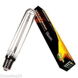 Żarówka Phytolite HPS Bloom 400W