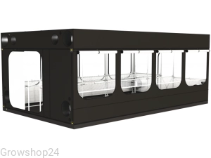 Secret Jardin INTENSE - duży growbox XXL 600x300x215cm