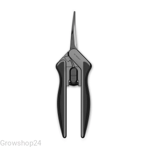 AC Infinity Nożyczki sprężynowe nierdzewne dł. ostrza 16.8 cm z rękojeścią pokrytą tytanem