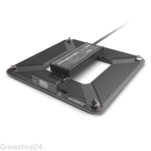 AC Infinity IONGRID S22 130W Lampa LED Grow Full Spectrum Samsung LM301H 60x60cm