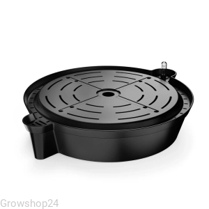 AC Infinity Self Watering Fabric Pot Base - samonawadniająca podstawka do doniczek materiałowych (zestaw 4 szt)