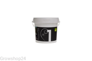 WOMA Nr 1 Basic Hydro - nawóz w proszku na cały cykl uprawy do hydroponiki