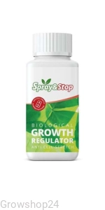 Woma Spray & Stop  - bio oprysk z alg i kory wierzby przyspieszający kwitnienie