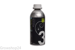 WOMA Nr 3 Booster - biologiczny stymulator kwitnienia