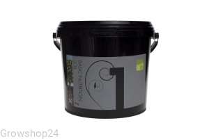 WOMA Nr 1 Basic Soil - nawóz na cały cykl uprawy