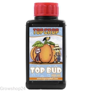 Top Crop Top Bud - nawóz do kwitnienia