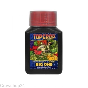 Top Crop Big One - stymulator kwitnienia