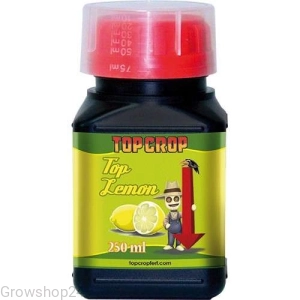 Top Crop Top Lemon ph- - bio regulator ph