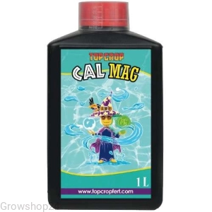Top Crop Calmag 1L -  wapń i magnez
