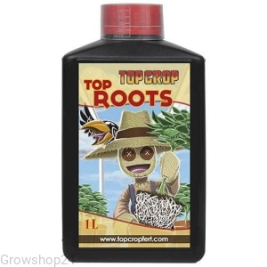 Top Crop Top Roots 1L - silnie skoncentrowany ukorzeniacz | 0.5-1 ml / 1L