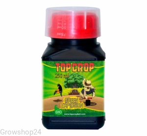 Top Crop Green Explosion 250ml - na fazę wzrostu