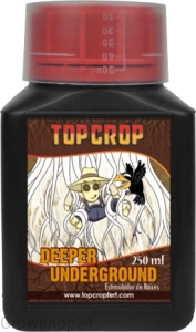 Top Crop Deeper Underground - wydajny ukorzeniacz 