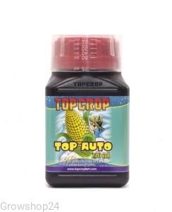 Top Crop Top Auto - nawóz do wzrostu i kwitnienia dla roślin autokwitnących- 1 nawóz na całą fazę