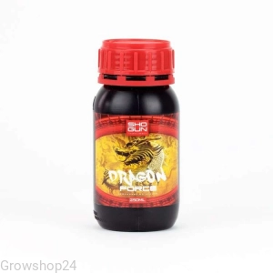 Nawóz Shogun Fertilisers Dragon Force - booster/wzmacniacz kwitnienia