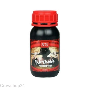 Nawóz Shogun Fertilisers Katana Roots  - ukorzeniacz/stymulator wzrostu korzeni