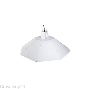 Odbłyśnik Paraboliczny 107x37cm