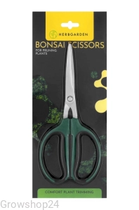 Herbgarden Bonsai Scissors - nożyczki do przycinania roślin