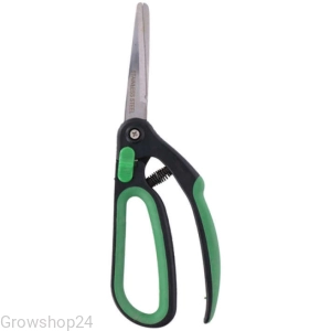 Kinzo Garden Scissor - nożyczki sprężynowe do przycinania roślin