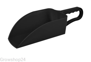 Herbgarden Garden Scoop - łopatka z wysokimi bokami do 2kg (nakładanie ziemi i nawozu)