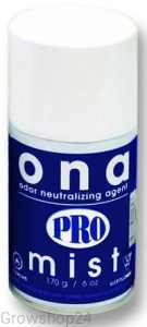 Spray ONA Mist Pro L 170 g